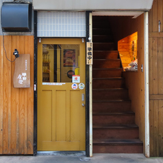 甲田食堂の外観1