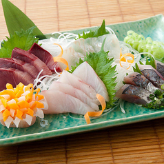 浜焼き居酒屋 さかな食堂のおすすめポイント1