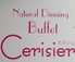 スリジェ Cerisierのロゴ