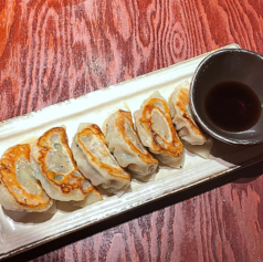 本気の焼き餃子（6ヶ）