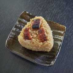 希々花 うなおにぎり