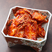 大衆焼肉しんすけ伏石店ー炊きたて釜炊きご飯がうまい和牛焼肉ーのおすすめ料理2