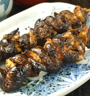 いつもおいしい料理と笑顔