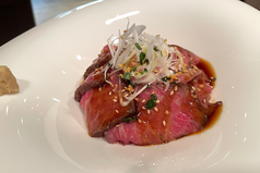 fine dining ファインダイニング 山科 京都山科ホテル山楽のコース写真
