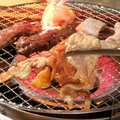 料理メニュー写真 【名物】究極のとりかわ