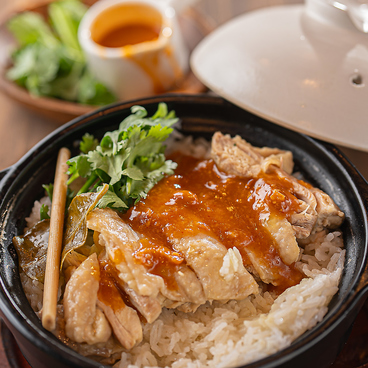 tinker てぃんかのおすすめ料理1