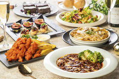 バグース 梅田店のコース写真