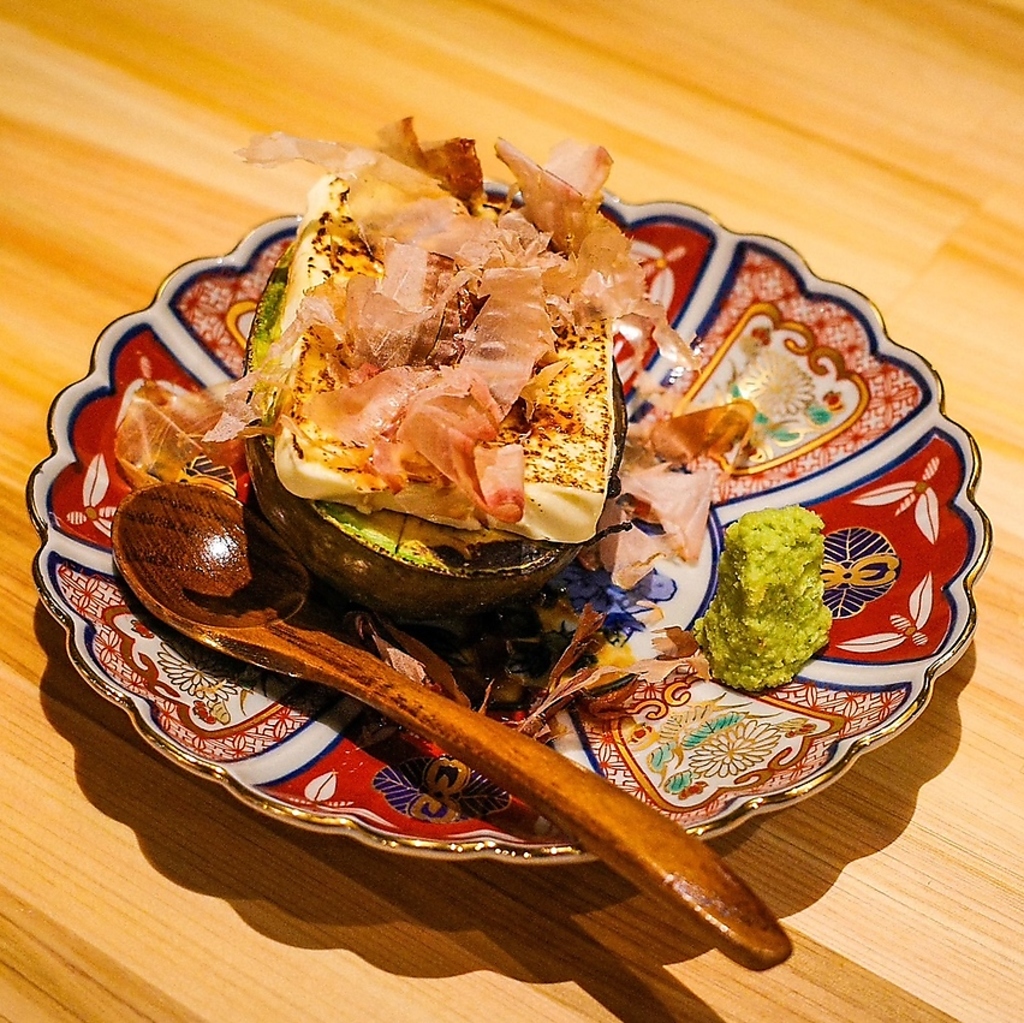 小倉焼鳥 三鳥の写真ギャラリー