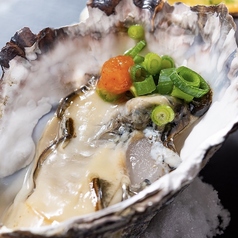 生牡蠣と極み牛タン RAKUGAKI 関内店のコース写真