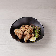 唐揚げ