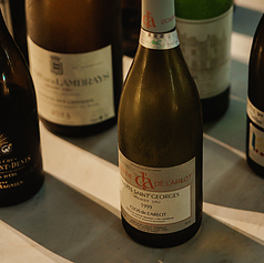 Bistro&Bar WineBank terrace ワインバンクテラスのおすすめ料理3