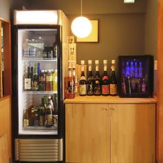 魚と肴 彩雲の雰囲気3