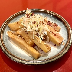 台湾メンマ