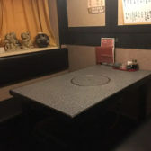 しゃぶしゃぶみなみの雰囲気2