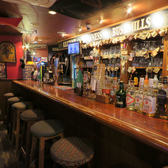 アイリッシュバー キルデア 町田の雰囲気3