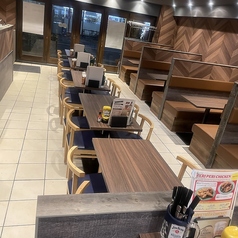 最大80名までのご宴会可能♪大小構わずお気軽に店舗までお問い合わせください◎お広いお席でお待ちいたしております！