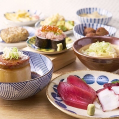 ニュー神田屋 大宮西口店のコース写真