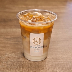 【カフェラテ】カフェラテ(ICE)L