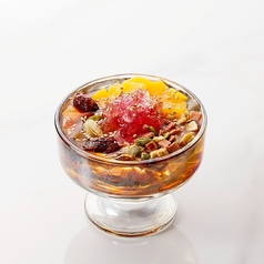 本格中華 安逸の雰囲気2