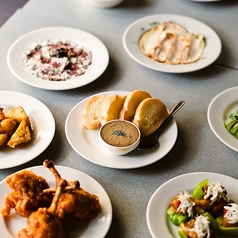 串揚げ ビストロキッスイの写真2