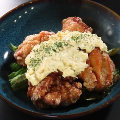 チキン南蛮~自家製タルタル~