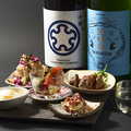 地酒と肴　ほまれのおすすめ料理1