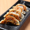 料理メニュー写真&nbsp;チマキ(2個)/豚肉の焼き餃子(5個)/小籠包(3個)　各