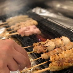 大衆酒場　五の五　あべのルシアス店の写真