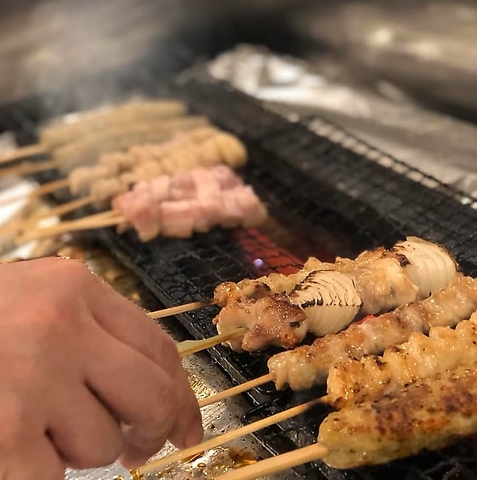 名物料理がヤミツキになる「大衆酒場」五の五！お酒に合う逸品をご賞味下さい！