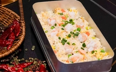 揚州炒飯