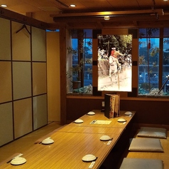 寿司 海鮮 和食居酒屋 はなの舞 袋井駅前店の特集写真