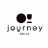 journey ジャーニー 料理とお酒のロゴ