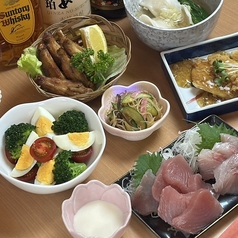 呑み処 咲良の特集写真