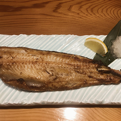 上ホッケ