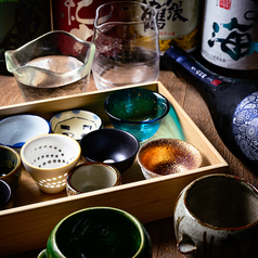 肉と日本酒バル ワラカド 船橋店のコース写真