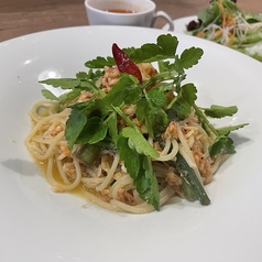 アクア エ ソーレ ACQUA E SOLEのおすすめランチ2