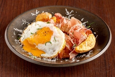 博多サカバ ニクオ＆ベジコのコース写真