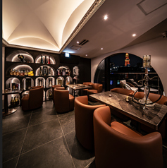 X CASTLE Shisha Bistro エックスキャッスルシーシャビストロの特集写真