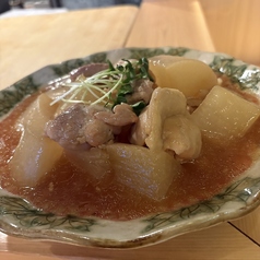 日替わりおばんざい