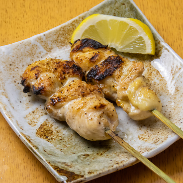炭焼酒場 はるのおすすめ料理1