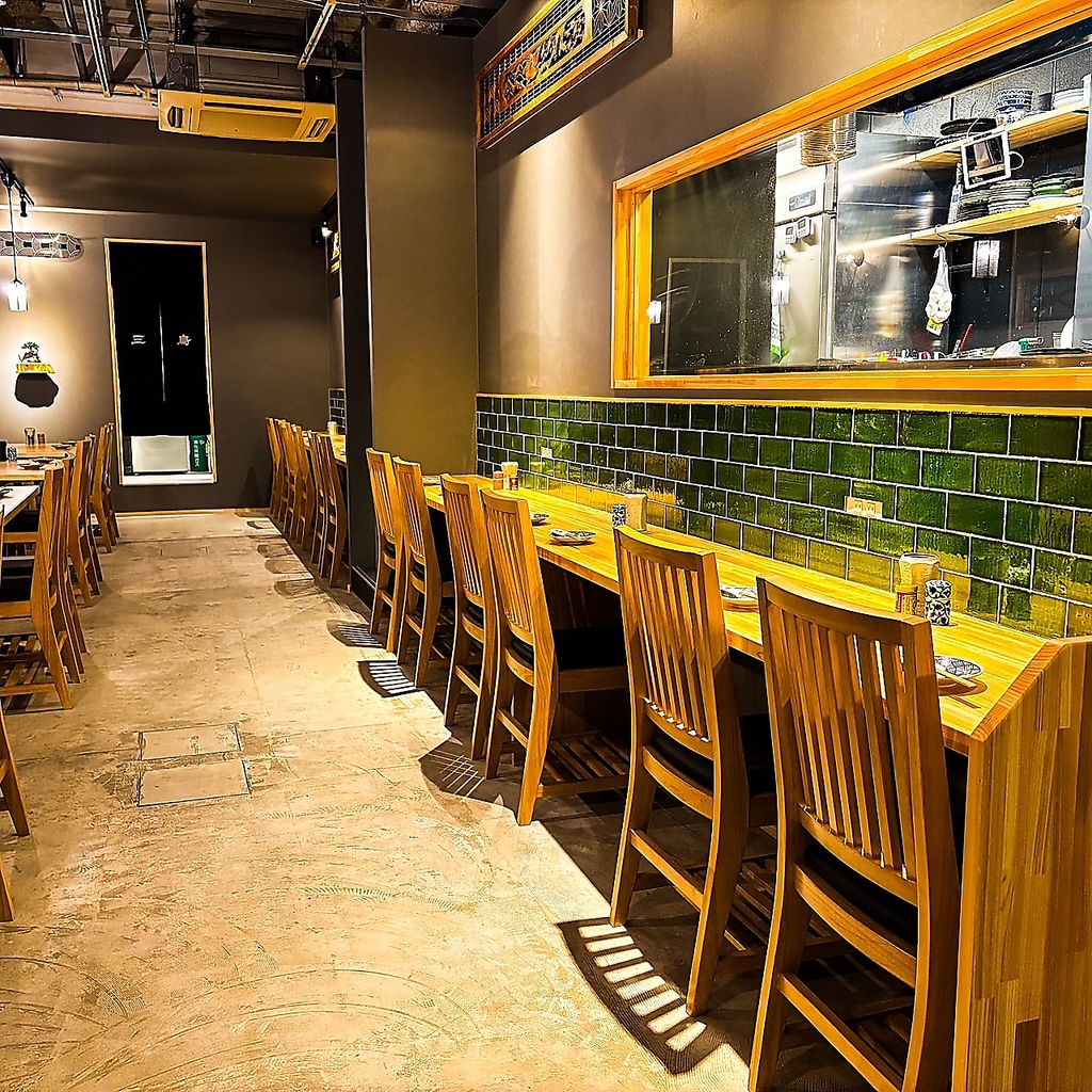 小倉焼鳥 三鳥の写真ギャラリー