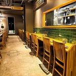 小倉焼鳥 三鳥の写真ギャラリー