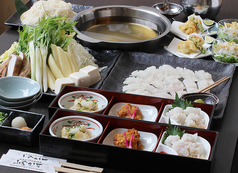 ふぐかず 鳳店のおすすめ料理1