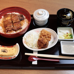 備長うなぎ みの川 瑞浪店のおすすめ料理1