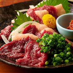 鮮魚＆黒毛和牛　個室居酒屋　幾蔵-いくぞう-　駅前本店の写真2