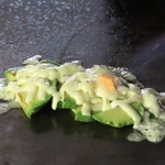 鉄板 ステーキ SHIROKUZI