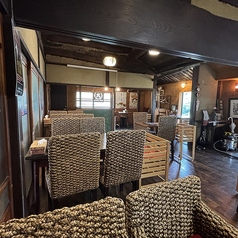 エリア貸切も承り中！(わんこご同伴エリア)