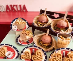 AO AKUA アオアクア