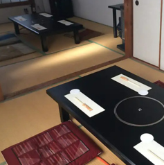 しゃぶしゃぶみなみの雰囲気1