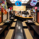 祭りの音 宮崎駅前店の雰囲気2